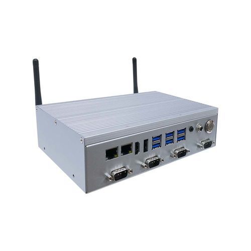 PC box - NTWB513 V100 - Nextech - de mesa / Intel® Core i3 / Intel® Core i5