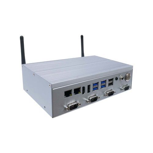 PC Edge - NTWB512 V100E - Nextech - embarcado / Intel® Processor N97 / RS-232