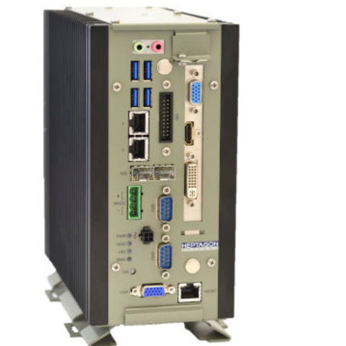 Servidor de almacenaje - HQ-Box 1F - Heptagon Systems Pty Ltd - de red / de comunicación / Edge