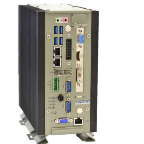 Servidor de almacenaje - HQ-Box Storage/2 - Heptagon Systems Pty Ltd - 2U / embarcado / de pared