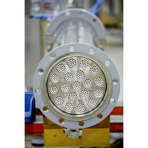 Unidad de filtración de membrana - G1-G46-1500 - atech innovations GmbH - para la industria agroalimentaria / para líquido / de acero inoxidable
