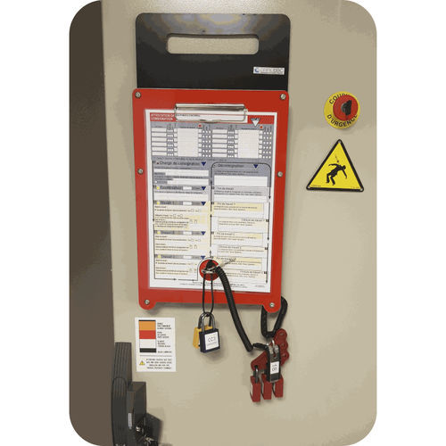 Cuadro de mando - CAPIOTEC
