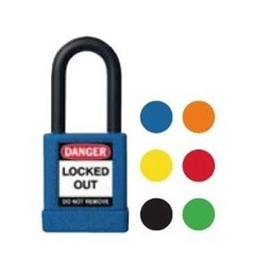 Candado de enclavamiento - safety - CAPIOTEC - de seguridad