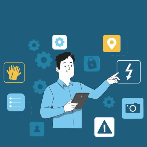 software de gestión - CAPIOTEC