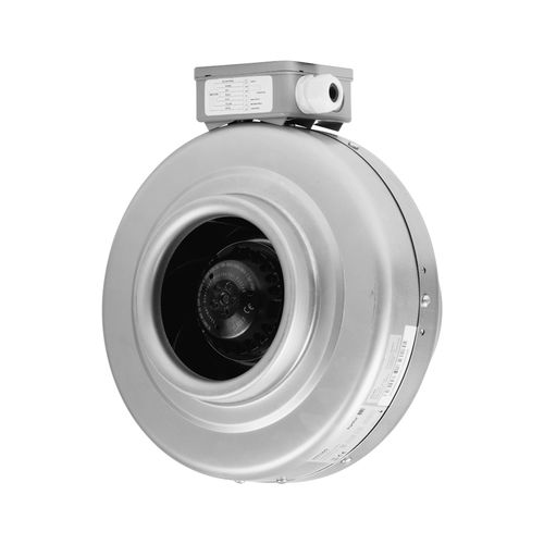 Ventilador centrífugo - Versaline VL200 - ELTA FANS - de refrigeración / 230 V CA / 400 V CA