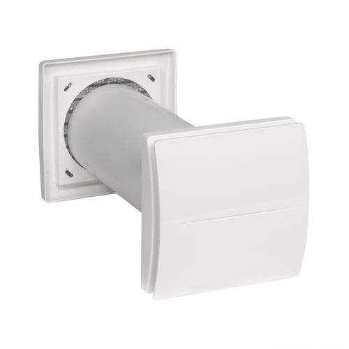 Ventilador de pared - Quantum NEXT series - ELTA FANS - centrífugo / de refrigeración / de extracción