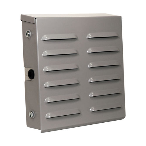 Ventilador de circulación de aire - MORI WMF - ELTA FANS - de pared / centrífugo / de extracción