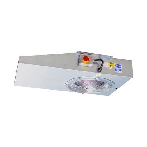 Ventilador de techo - JVC/F3B-100N-2-AI - ELTA FANS - IP55 / centrífugo / de refrigeración