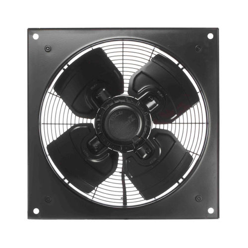 Ventilador de pared - SFB035-VDE.4Y.A4P - ELTA FANS - ATEX / axial / de refrigeración