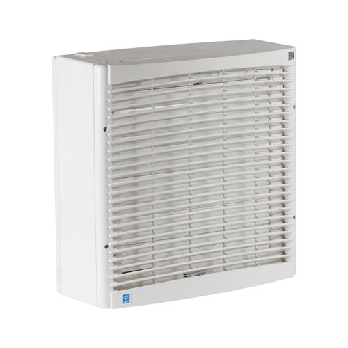 Ventilador de pared - SAX23/9A - ELTA FANS - axial / de refrigeración / de circulación de aire