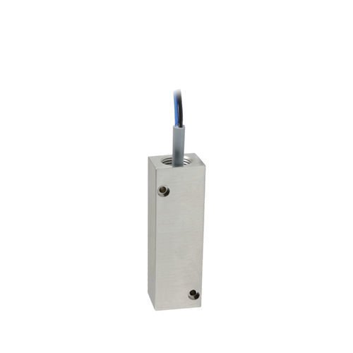 Interruptor de proximidad magnético - ES-1 series - Euroswitch - rectangular / NAMUR / 2 hilos