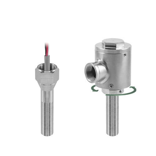 Interruptor de proximidad magnético - ES-6 series - Euroswitch - cilíndrico / M18 / NAMUR