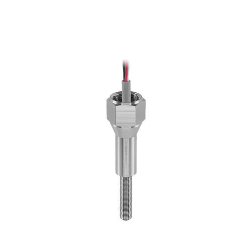 Interruptor de proximidad magnético - ES-13 series - Euroswitch - cilíndrico / analógico / con función de conmutación