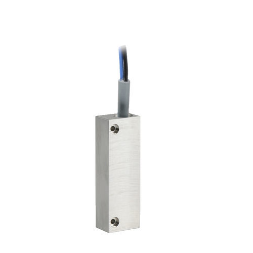 Interruptor de proximidad magnético - ES-44 series - Euroswitch - rectangular / de PVC / de acero inoxidable
