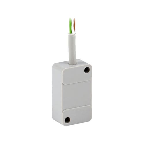 Interruptor de proximidad magnético - RS-V3 series - Euroswitch - rectangular / ATEX / robusto