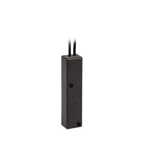 Interruptor de proximidad magnético - ES-RDS-47 - Euroswitch - rectangular / 24 Vcc / 12 Vcc