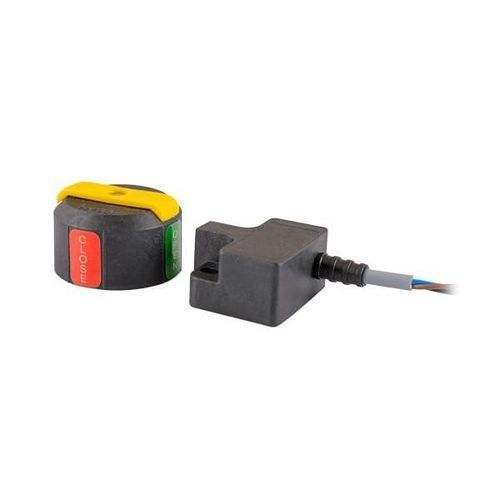 Interruptor de posición rotativo - M-VIP - Euroswitch - para actuador de válvula / compacto / ATEX