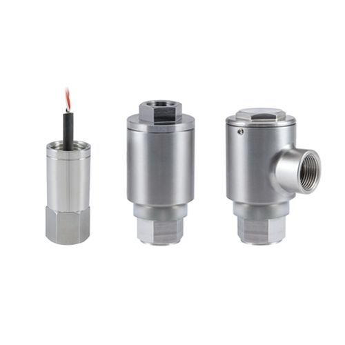 Sensor de vibración robusto - VSE-A series - Euroswitch