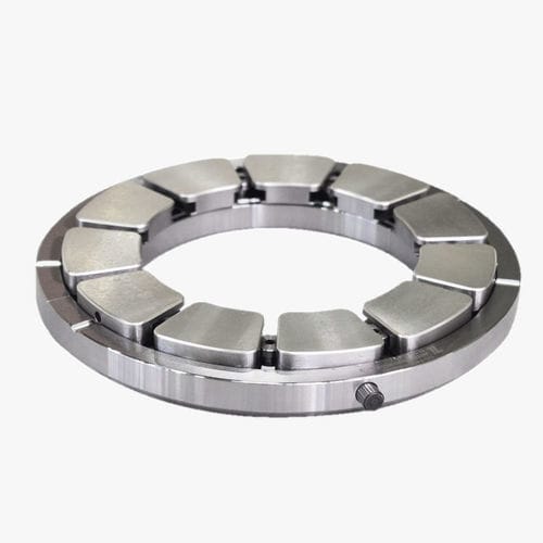 Cojinete de bolas de segmentos basculantes - TURBO LINK