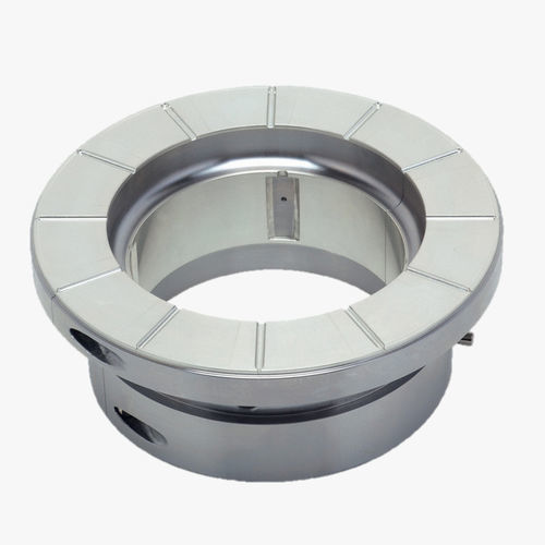 Cojinete de bolas de segmentos basculantes - TURBO LINK - para alta velocidad