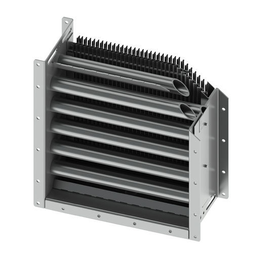 Unidad de ventilación - SE1 ATOM - Wozair