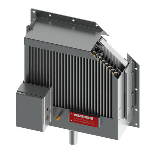 Filtro de aire - Veotec Multiple Stage - Wozair - de paneles / para la aeráulica / de admisión