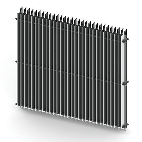 Filtro de aire - Veotec Core - Wozair - de paneles / a presión / de admisión