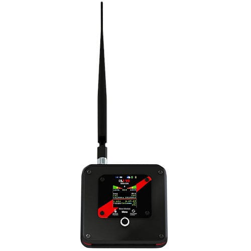 Sistema de enlace de datos para UAV - DL1 V2 - Digital Micro Devices S.L
