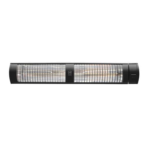 Calefactor de infrarrojos industrial - EIR-RC-4000 - Elcon Infrared