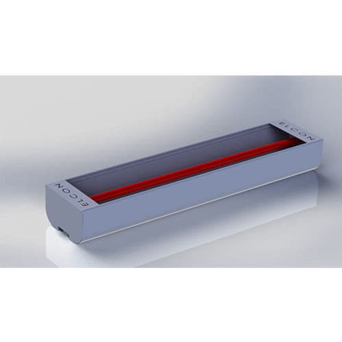 Calefactor de infrarrojos de exteriores - Type C - Elcon Infrared