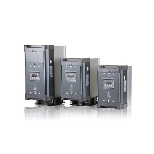 Controlador de potencia analógico - CR  - Elcon Infrared - de fase