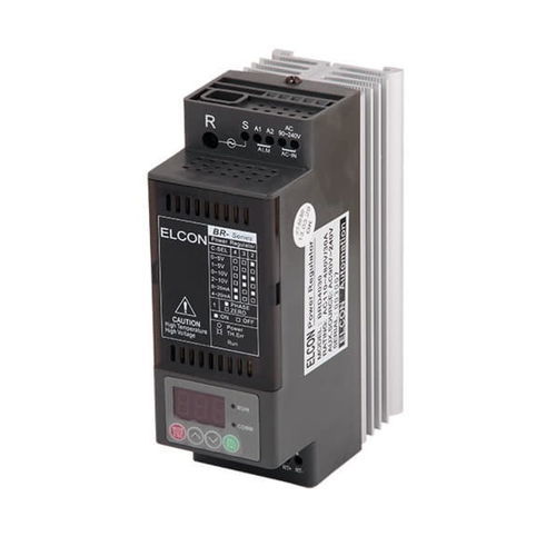 Controlador de potencia analógico - BR  - Elcon Infrared - de fase