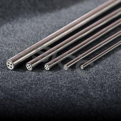 Sensor de temperatura RTD - Super Instrument Ltd - níquel / resistente a la corrosión / para altas temperaturas
