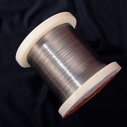 Hilo de níquel - N series - Super Instrument Ltd - resistente a la corrosión