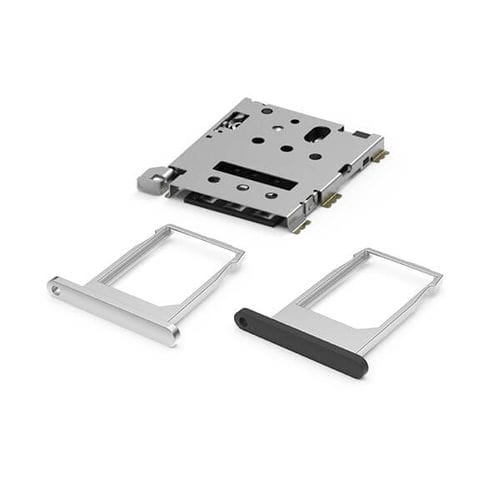 conector tarjeta SIM - ATTEND Technology Inc.