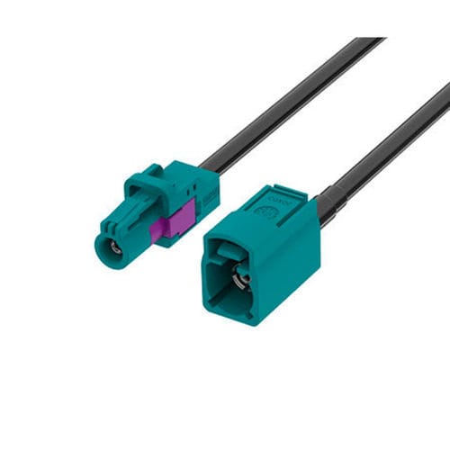 arnés de cables eléctricos mini FAKRA - ATTEND Technology Inc.