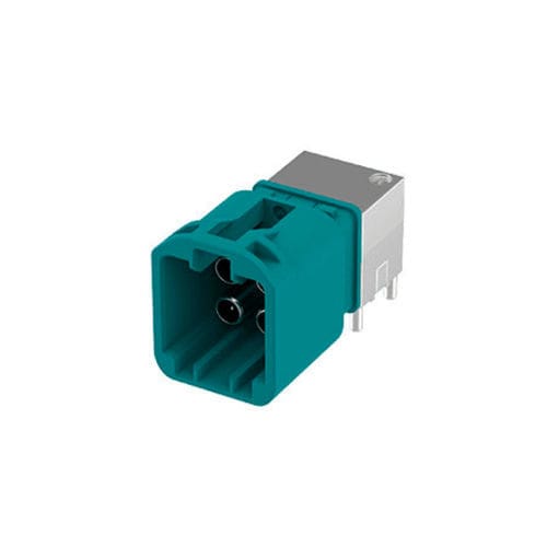 Conector de datos - 230D-PXX01 - ATTEND Technology Inc. - RF / PCB / tipo B