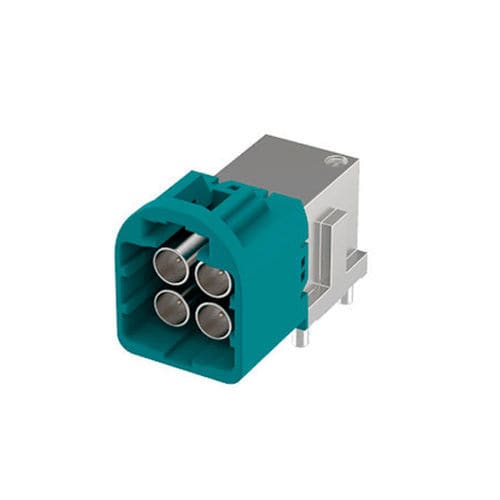 conector mini FAKRA - ATTEND Technology Inc.