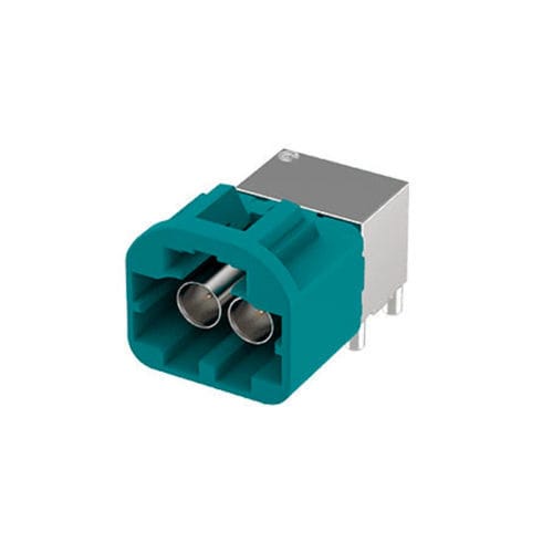 Conector de datos - 230B-PXX00 - ATTEND Technology Inc. - RF / PCB / tipo A