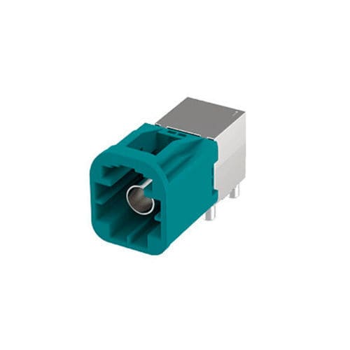 Conector mini FAKRA - 230A-PXX00 - ATTEND Technology Inc. - de datos / RF / PCB