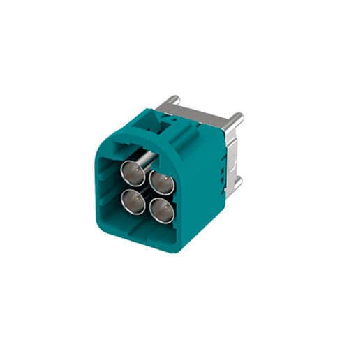 Conector RF - 230D-PSX00 - ATTEND Technology Inc. - de datos / PCB / tipo A
