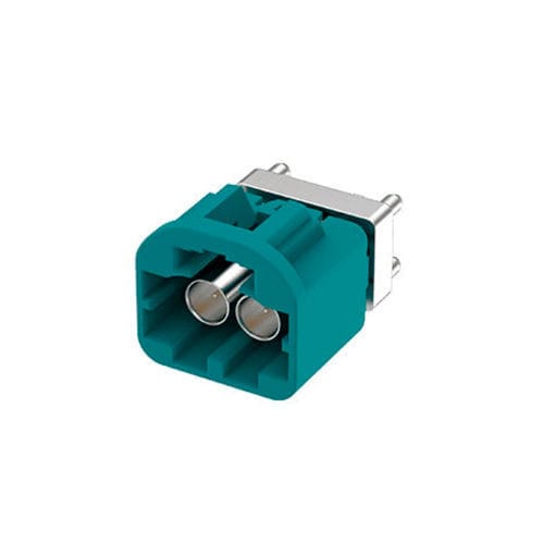Conector RF - 230B-PSX00 - ATTEND Technology Inc. - de datos / PCB / tipo A