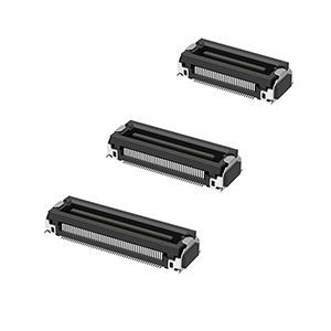 conector flotante - ATTEND Technology Inc.