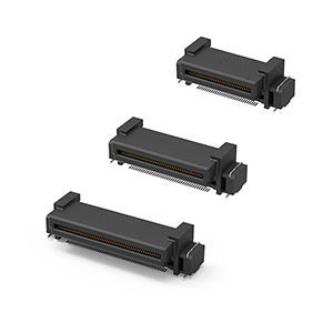 conector de tarjeta a tarjeta - ATTEND Technology Inc.