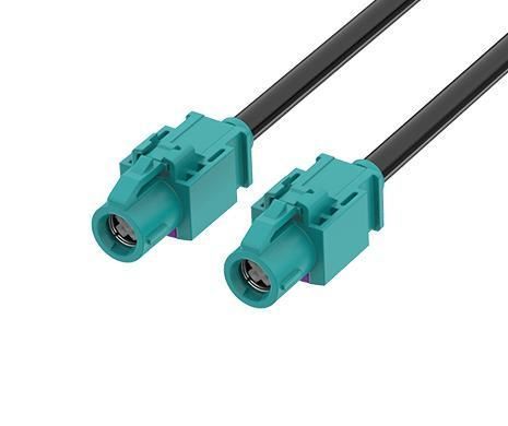 arnés de cables eléctricos de transmisión de datos - ATTEND Technology Inc.