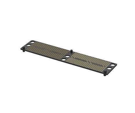 Conector de datos - 127A-10D00 - ATTEND Technology Inc. - de tornillo / de alta velocidad / de alta densidad