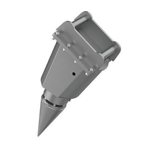 Aserradora de troncos - MCS series - Modularis Drive