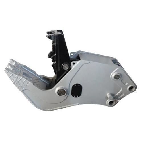 Molino de desechos - MDHG series - Modularis Drive - de hormigón / para metales / hidráulico