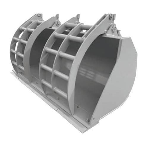 Cuchara estándar - Modularis Drive - para excavadora / para minicargadora