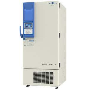 Congelador de ultrabaja temperatura - WA Scientific Instruments - armario / de laboratorio / de acero inoxidable